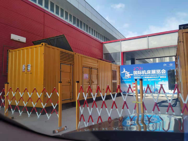 民勤发电机出租 对于发电机的特性你了解多少?