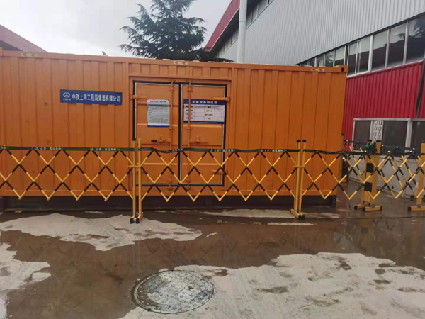 民勤租赁发电机 柴油发电机组供应商:柴油发电机组润滑油的作用?