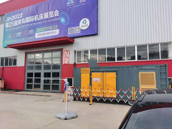 民勤发电车出租-我国柴油机发电机组行业引领动力行业发展,前景广阔
