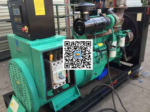 民勤租赁发电机-发电机一般变压器磁芯所使用的是什么材料？