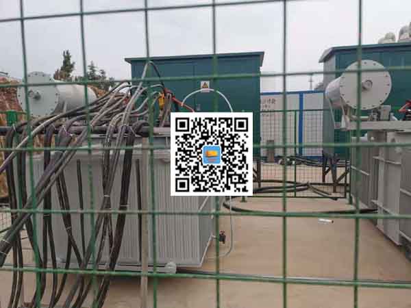 民勤发电机出租-发电机功率适用电缆线规格估算口诀