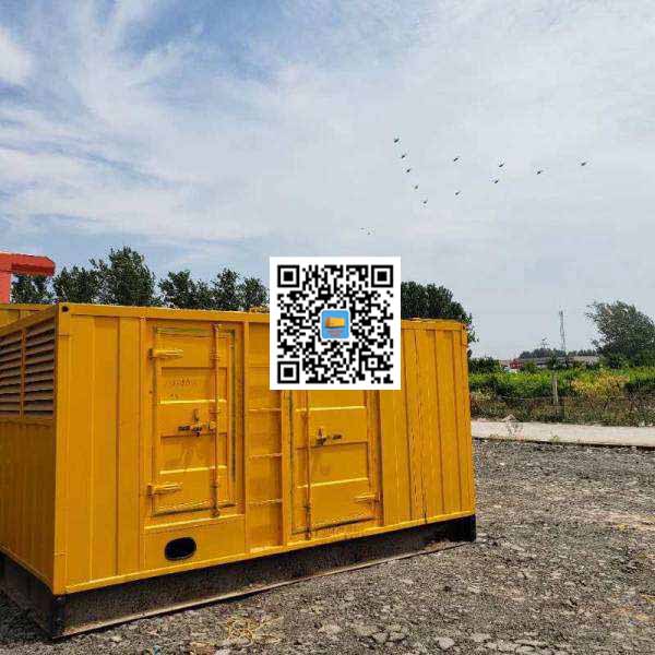 民勤发电机出租发电机电刷的结构与作用是什么
