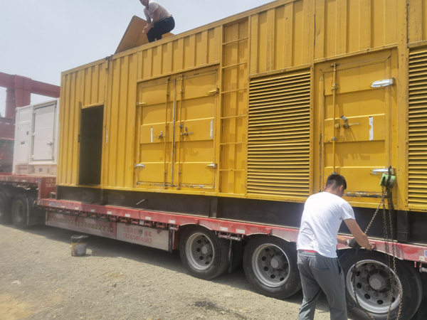民勤发电机出租100KW发电机需要什么规格的电缆线?