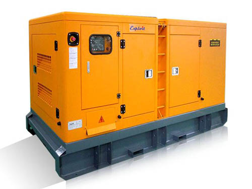 民勤影响 200kw 柴油发电机油耗的因素有哪些?
