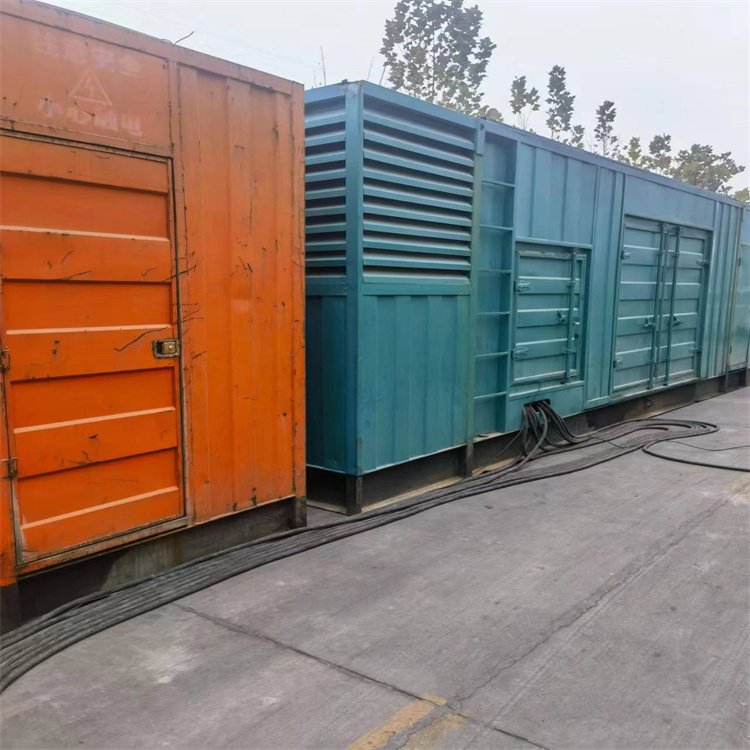 民勤如何选择适合 600kW 柴油发电机组的热继电器?