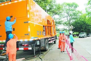 民勤不同标号的柴油可以混合使用吗?